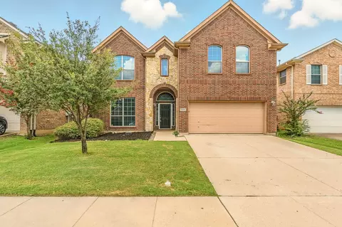 5204 Lori Valley Ln, Keller, TX 76244