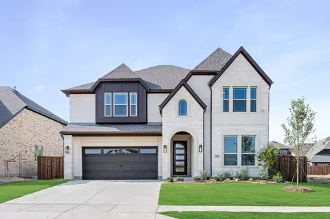 808 Blue Fescue Rd, Justin, TX 76247