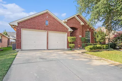 5509 Post Ridge Dr, Fort Worth, TX 76123