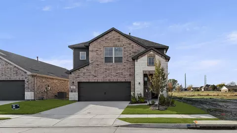 437 Silent Pond Park, Lavon, TX 75166