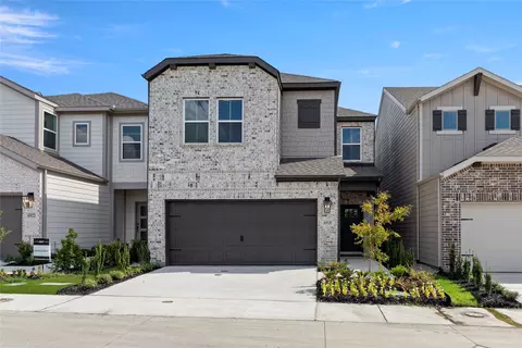 6918 Terlingua, Dallas, TX 75228