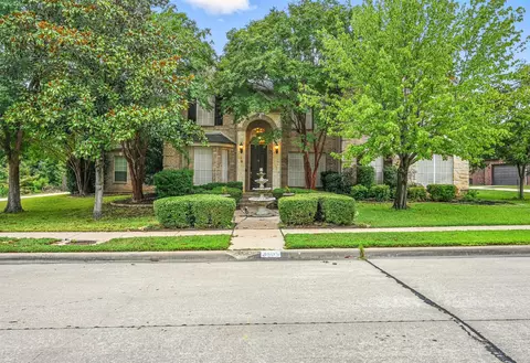 3605 Derby Run, Corinth, TX 76210