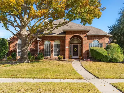 3305 Saint Pierre, Mckinney, TX 75070