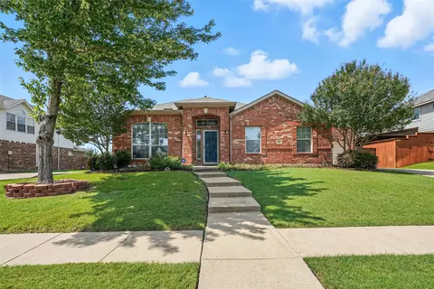 7209 Sparrow Point Ln, Sachse, TX 75048