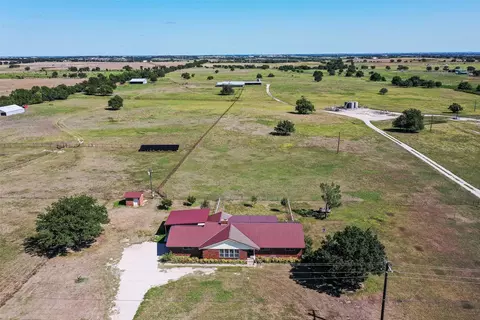 681 Fm 2264 Rd, Decatur, TX 76234