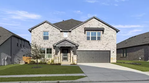 737 Grand Dale Dr, Lavon, TX 75166
