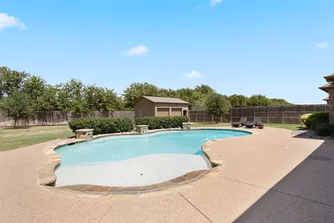 1316 Bluff Springs Dr, Haslet, TX 76052