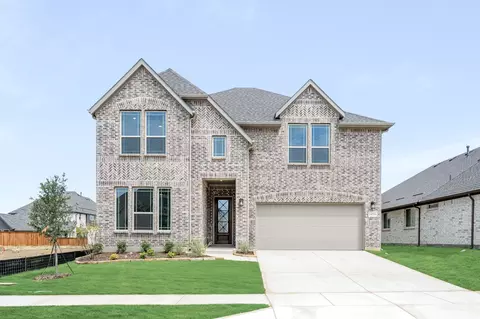 14566 Herschel St, Pilot Point, TX 76258