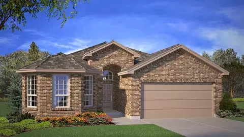 122 Castell Ct, Rhome, TX 76078