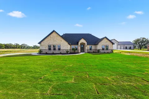740 County Road 3424, Bridgeport, TX 76426