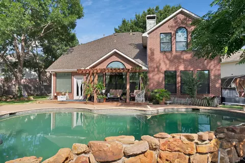 1442 Sycamore Dr, Keller, TX 76248