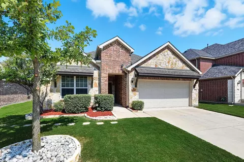 2308 Rigging Dr, Little Elm, TX 75068