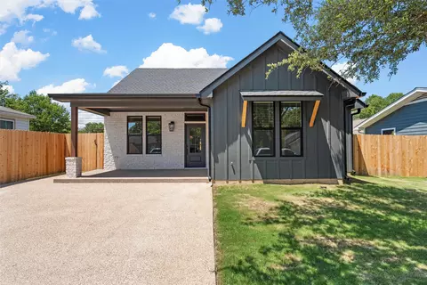 2923 Reuter Ave, Waco, TX 76708