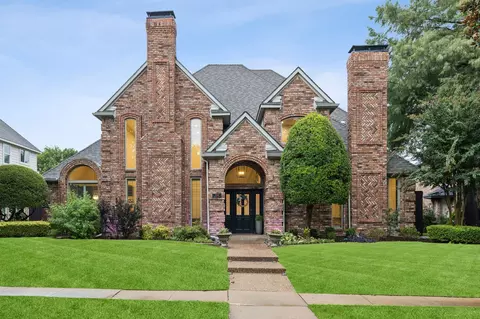 3528 Snidow Dr, Plano, TX 75025