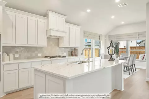 Kitchen - 14549 Helena St, Pilot Point, TX 76258 photo 1 of 5