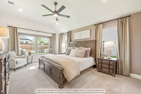 Bedroom - 14549 Helena St, Pilot Point, TX 76258 photo 1 of 6