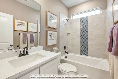 Bath - 14549 Helena St, Pilot Point, TX 76258 photo 1 of 6