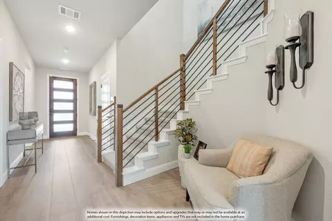 Entry Way - 14549 Helena St, Pilot Point, TX 76258 photo 1 of 6