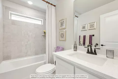 Bath - 14549 Helena St, Pilot Point, TX 76258 photo 5 of 6