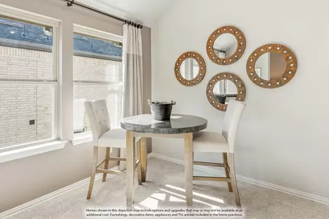 Dining - 14549 Helena St, Pilot Point, TX 76258 photo 3 of 3