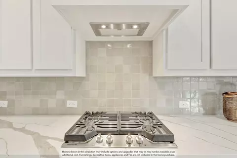 Kitchen - 14549 Helena St, Pilot Point, TX 76258 photo 3 of 5