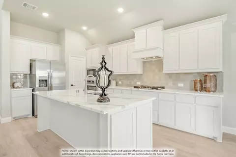Kitchen - 14549 Helena St, Pilot Point, TX 76258 photo 5 of 5