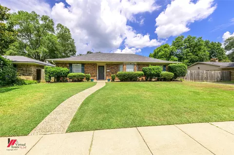 7515 Millbrook Dr, Shreveport, LA 71105