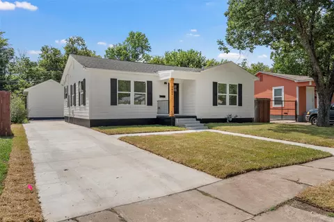 3504 Daughtrey Ave, Waco, TX 76711