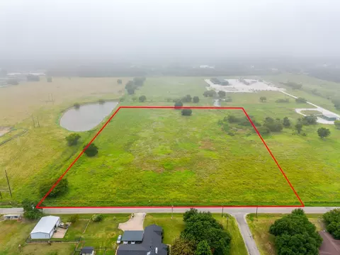 tbd Tarver, Burleson, TX 76028