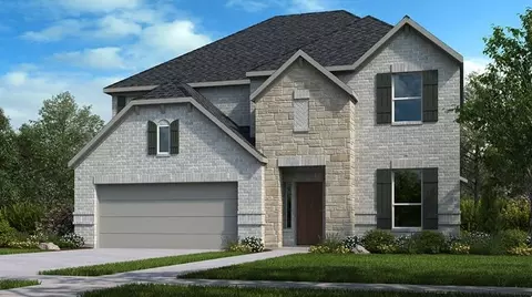 105 S Oak Dr, Oak Point, TX 75068