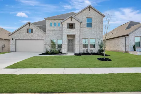 111 Hudson Ln, Justin, TX 76247