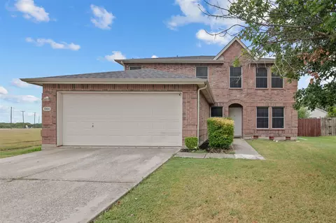 1000 Lake Trail Dr, Little Elm, TX 75068