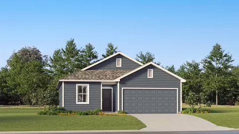 3704 Spring Run Dr, Sherman, TX 75092