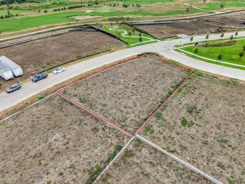 331 Mary Margaret St, Frisco, TX 75033