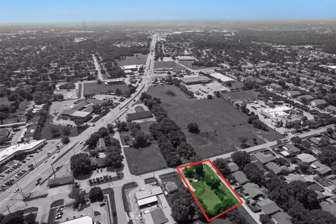 609 Gatewood Rd, Garland, TX 75043