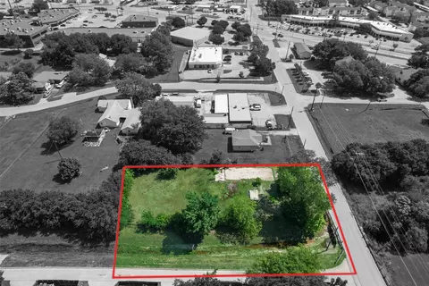 609 Gatewood Rd, Garland, TX 75043