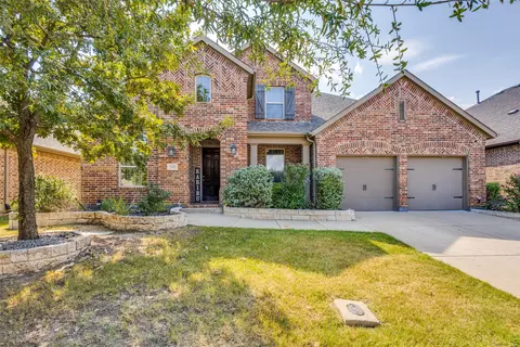 3413 Maggie Rd, Melissa, TX 75454
