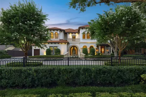 6051 Park Ln, Dallas, TX 75225