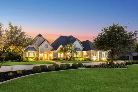 4240 Tranquility Ln, Prosper, TX 75078