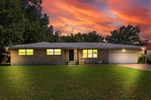 3025 Orchard Ln, Waco, TX 76705