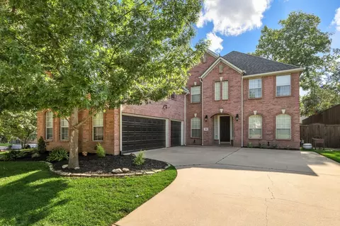 2601 Napier Ln, Flower Mound, TX 75022