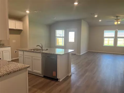 Living - 2717 Cyprian Rd, Lorena, TX 76655 photo 2 of 3
