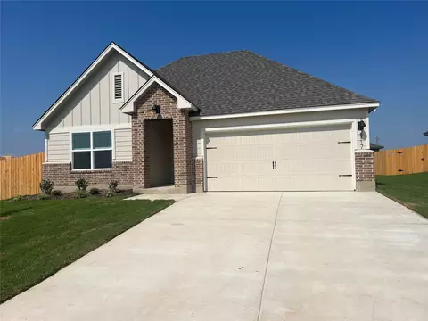 Exterior - 2717 Cyprian Rd, Lorena, TX 76655 photo 3 of 6