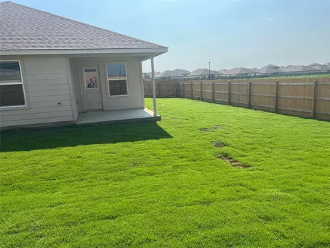 Exterior - 2717 Cyprian Rd, Lorena, TX 76655 photo 5 of 6