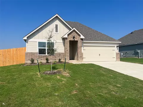 Exterior - 2717 Cyprian Rd, Lorena, TX 76655 photo 2 of 6