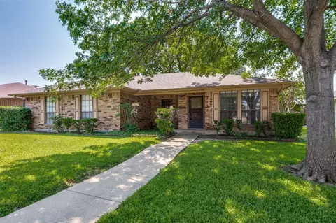 2232 Old Mill Rd, Carrollton, TX 75007