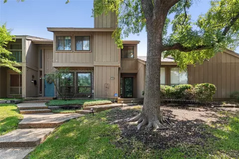11834 Leisure Dr, Dallas, TX 75243