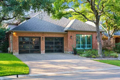 5017 Briar Tree Dr, Dallas, TX 75248