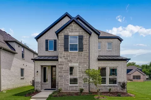 1109 Saltbrush Mews, Celina, TX 75009