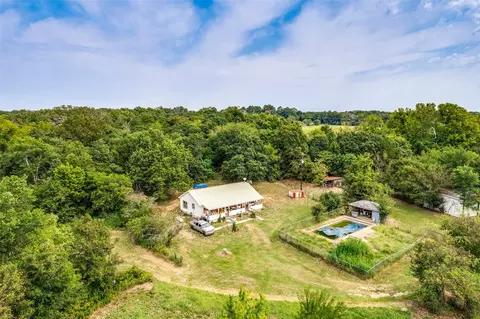 1549 Starr Rd, Denison, TX 75021